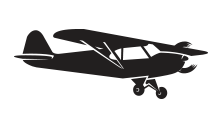 Light Aircraft icon